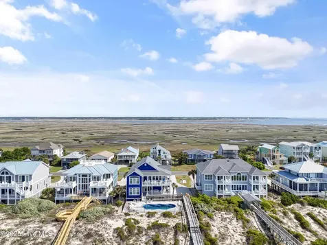 505 Caswell Beach Road Caswell Beach NC 28465