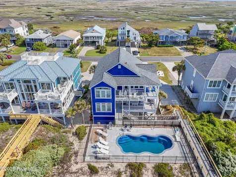 505 Caswell Beach Road Caswell Beach NC 28465