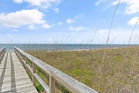 505 Caswell Beach Road Caswell Beach NC 28465