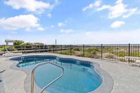 505 Caswell Beach Road Caswell Beach NC 28465