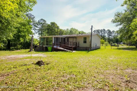 165 High School Road Vanceboro NC 28586