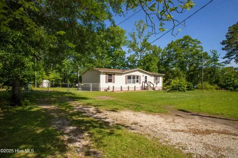 165 High School Road Vanceboro NC 28586