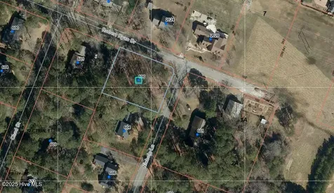 600 Nichole Lane Rocky Mount NC 27803