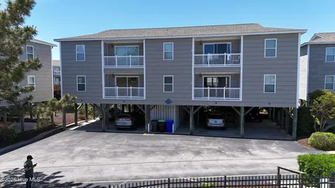 250 W Second Street Ocean Isle Beach NC 28469