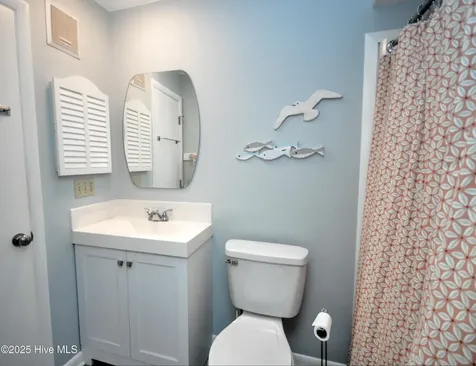 250 W Second Street Ocean Isle Beach NC 28469