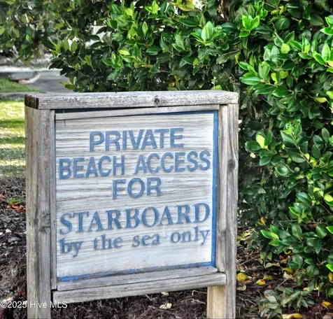 250 W Second Street Ocean Isle Beach NC 28469