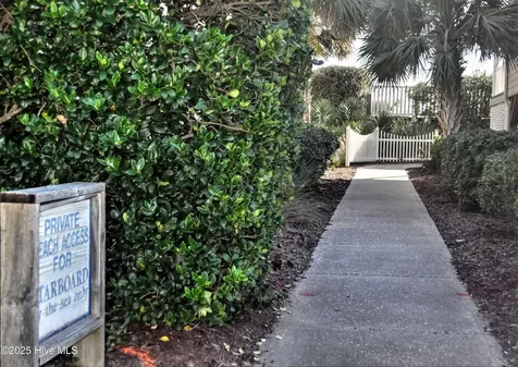 250 W Second Street Ocean Isle Beach NC 28469
