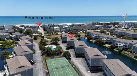 250 W Second Street Ocean Isle Beach NC 28469