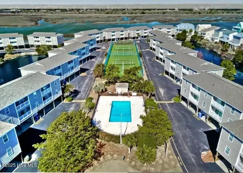 250 W Second Street Ocean Isle Beach NC 28469