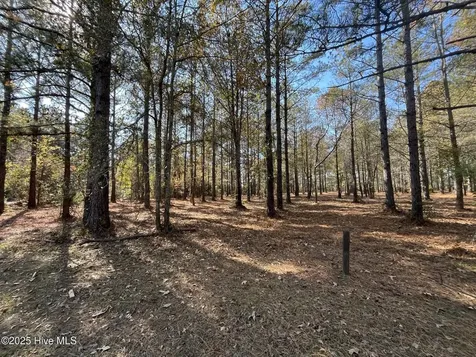 21 N Berne Landing Road New Bern NC 28560