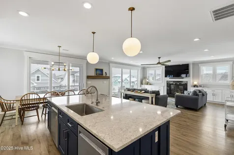 403 17th Street Sunset Beach NC 28468