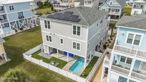 403 17th Street Sunset Beach NC 28468