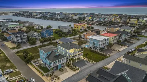 403 17th Street Sunset Beach NC 28468