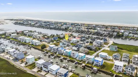 403 17th Street Sunset Beach NC 28468