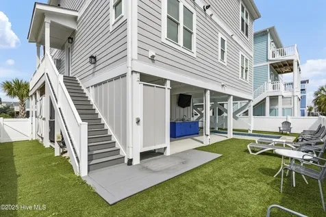 403 17th Street Sunset Beach NC 28468