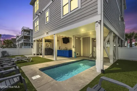 403 17th Street Sunset Beach NC 28468