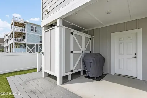 403 17th Street Sunset Beach NC 28468