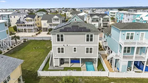 403 17th Street Sunset Beach NC 28468