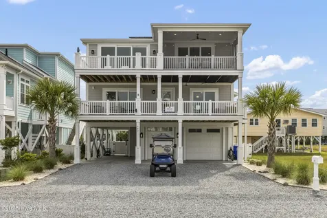 403 17th Street Sunset Beach NC 28468