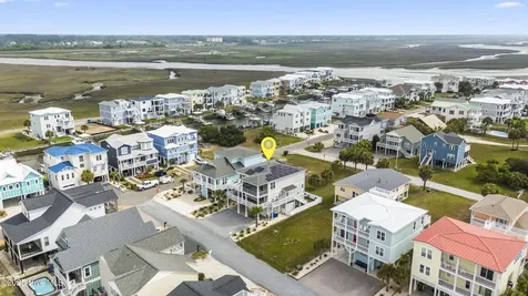 403 17th Street Sunset Beach NC 28468
