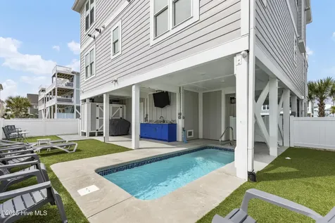 403 17th Street Sunset Beach NC 28468