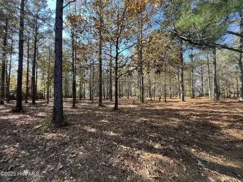 45 N Berne Landing Road New Bern NC 28560