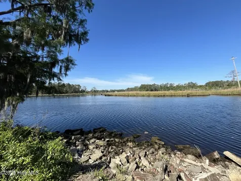 45 N Berne Landing Road New Bern NC 28560