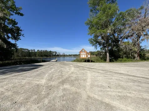 45 N Berne Landing Road New Bern NC 28560