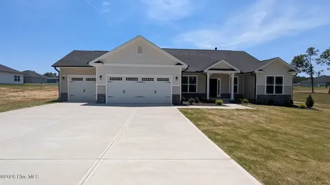 1640 Pecan Drive Nashville NC 27856
