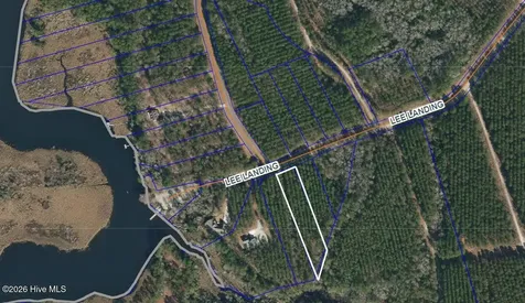 3227 Lee Landing Road New Bern NC 28560