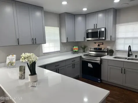 5325 Old White Oak Road Nashville NC 27856