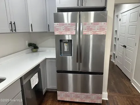 5325 Old White Oak Road Nashville NC 27856