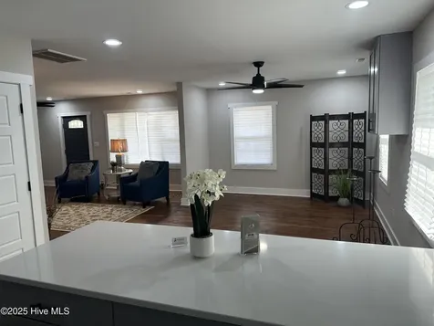 5325 Old White Oak Road Nashville NC 27856