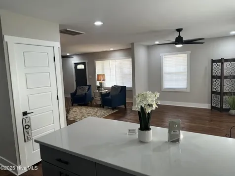 5325 Old White Oak Road Nashville NC 27856
