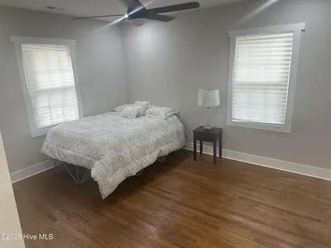5325 Old White Oak Road Nashville NC 27856