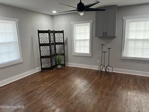 5325 Old White Oak Road Nashville NC 27856