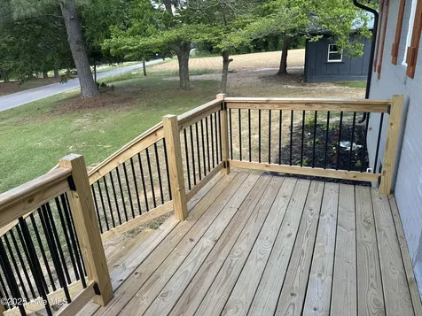 5325 Old White Oak Road Nashville NC 27856