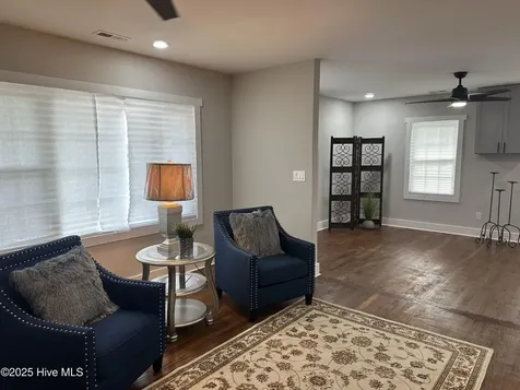 5325 Old White Oak Road Nashville NC 27856
