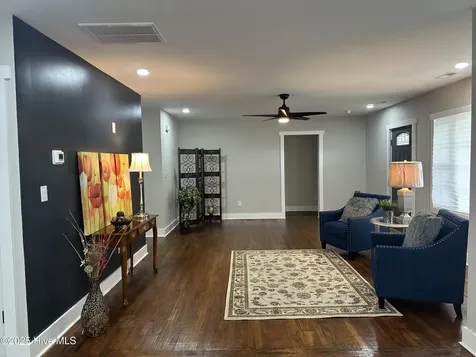 5325 Old White Oak Road Nashville NC 27856