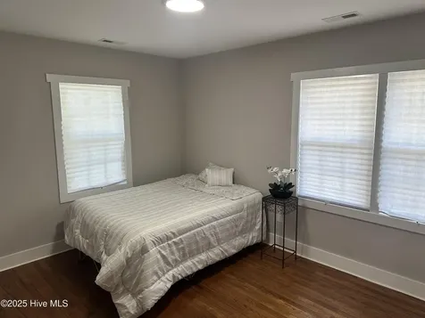5325 Old White Oak Road Nashville NC 27856