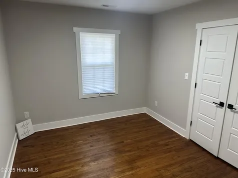5325 Old White Oak Road Nashville NC 27856