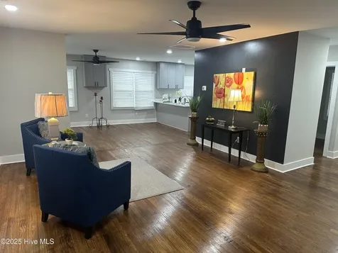 5325 Old White Oak Road Nashville NC 27856