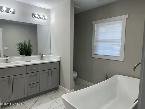 5325 Old White Oak Road Nashville NC 27856