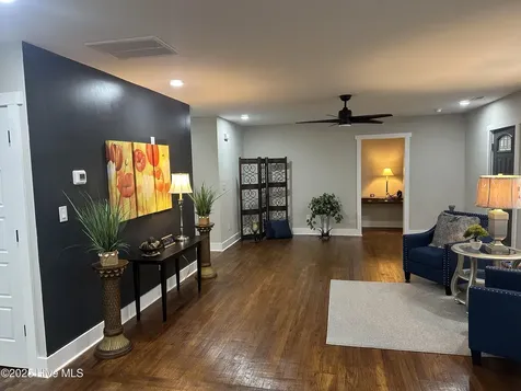 5325 Old White Oak Road Nashville NC 27856