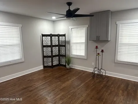 5325 Old White Oak Road Nashville NC 27856