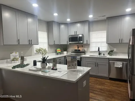 5325 Old White Oak Road Nashville NC 27856