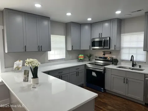 5325 Old White Oak Road Nashville NC 27856