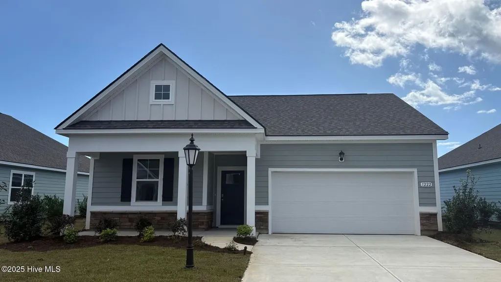 1222 Woodhouse Drive NW Ash NC 28420