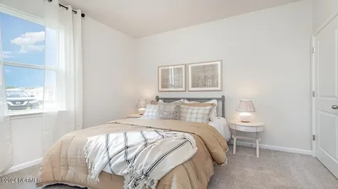 1222 Woodhouse Drive NW Ash NC 28420