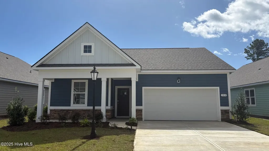 1210 Woodhouse Drive NW Ash NC 28420